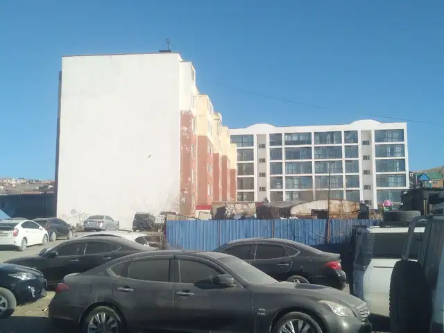 Сансарын сэлэнгэ зочид буудлаас хойш хажуу өрөө, Улаанбаатар — Баянзүрх — 30-р хороо