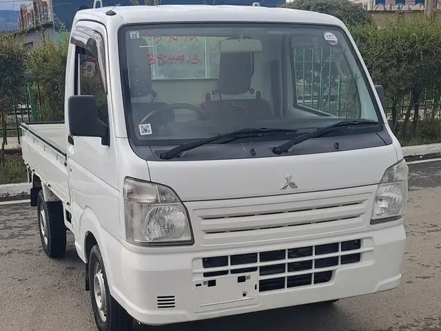 Suzuki Тэвштэй, 2018, Улаанбаатар — Баянзүрх — Офицер