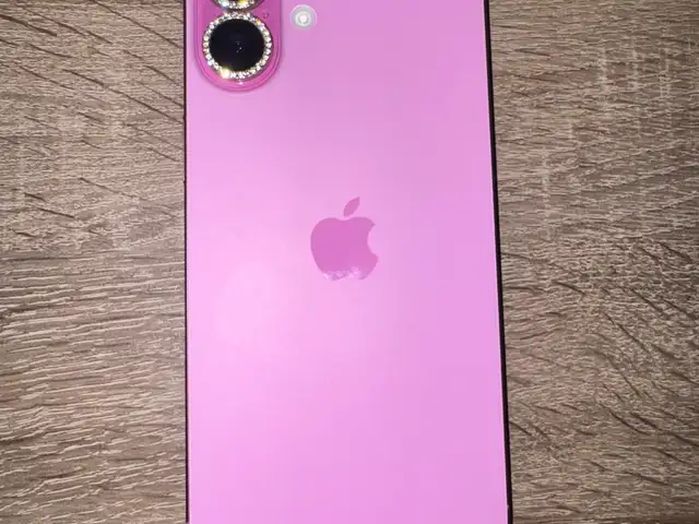 Apple iPhone 16 Plus, 256 gb, Улаанбаатар — Баянзүрх — КТМС