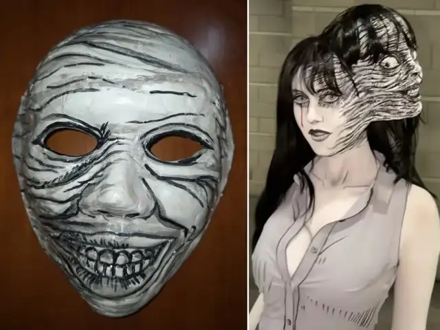 Halloween багнууд, Улаанбаатар — Сүхбаатар — 11-р хороолол