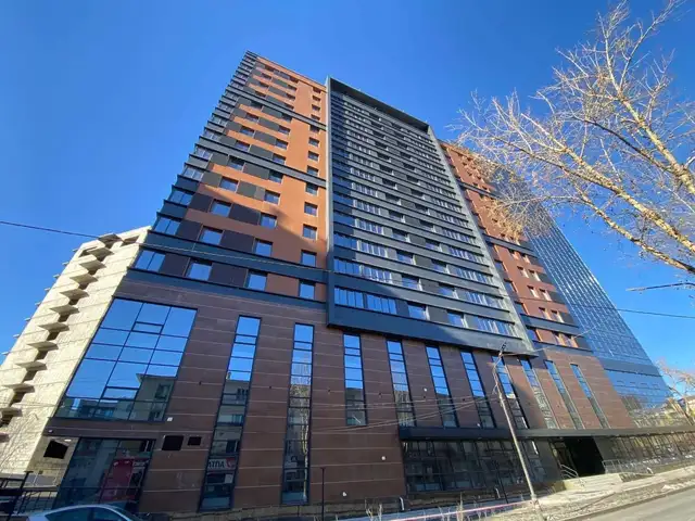 Z64 luxury apartment 370m2 оффис үйлчилгээний талбай, Улаанбаатар — Сүхбаатар — 6-р хороо
