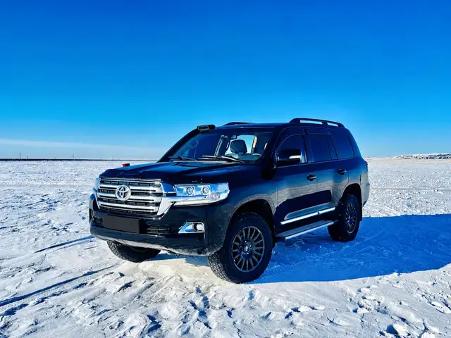 Land cruiser 200 авто үйлчилгээ, Улаанбаатар — Сонгинохайрхан — 1-р хороолол