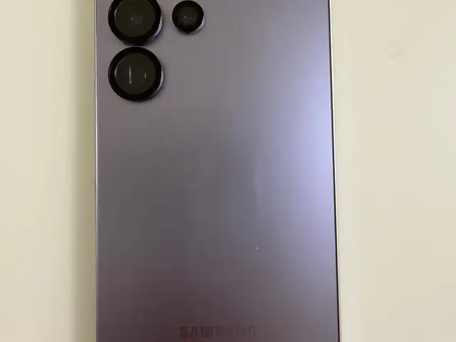 Samsung 25 ultra, Улаанбаатар — Налайх — 2-р хороо