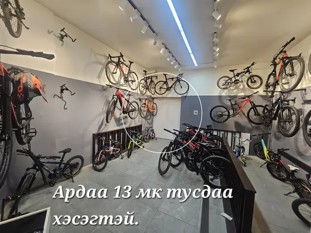 Худ үйлчилгээ, үйлдвэрлэл явуулах боломжтой 39.3 мкв ажлын байр, Улаанбаатар — Хан-Уул — 15-р хороо