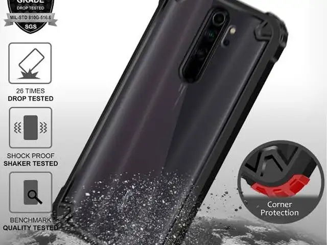 Redmi note 8 pro 5 g 2 simtei 8 gb ram gamer king, Улаанбаатар — Баянзүрх — Сансар