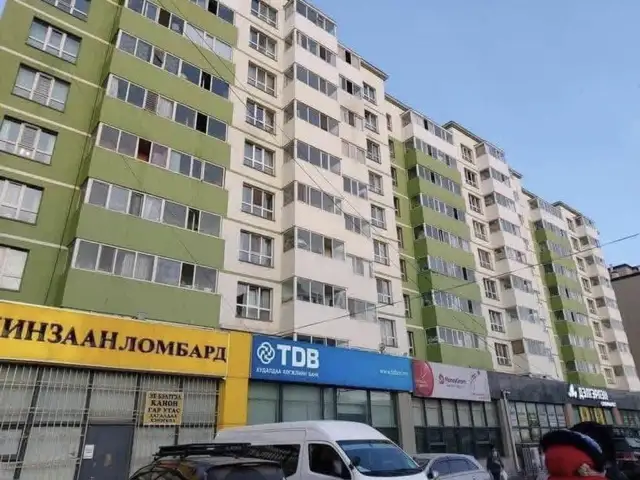 Худ 16-р хороо нисэх анар хотхонд 23.75мкв 1 өрөө, Улаанбаатар — Хан-Уул — Нисэх