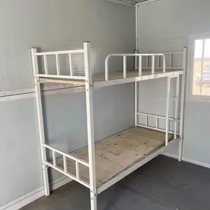 Давхар төмөр ор, Улаанбаатар — Хан-Уул — 4-р хороо
