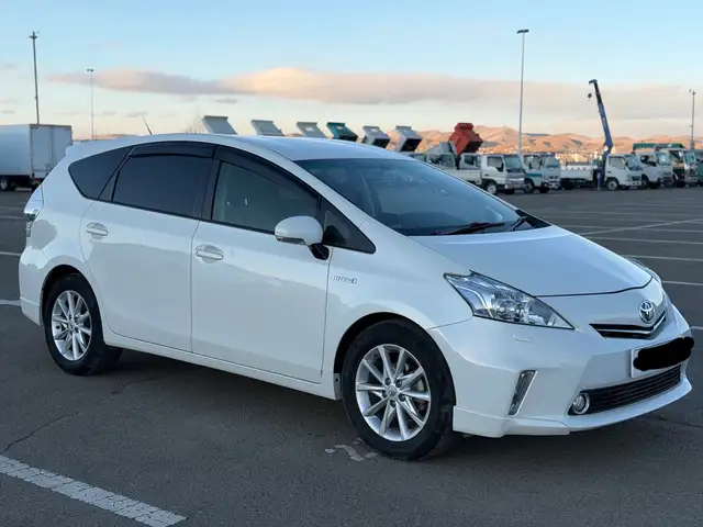 Toyota Prius 41