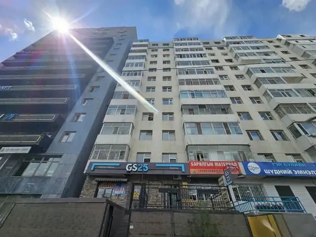 25-р эмийн сан 1 давхрын үйлчилгээний 115мкв талбай, Улаанбаатар — Баянгол — 25-р эмийн сан