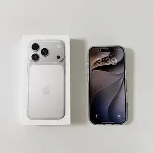 Apple iPhone 17 Pro, 256 gb, Улаанбаатар — Хан-Уул — 3-р хороо