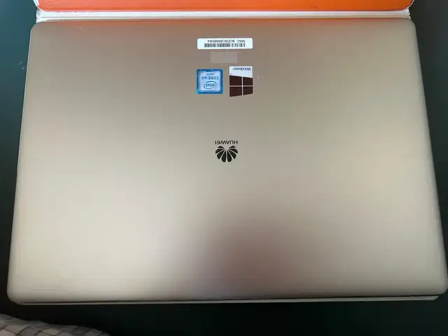Huawei 12, Intel Core i5, 8 GB RAM, 256 GB, Улаанбаатар — Хан-Уул — Japan town