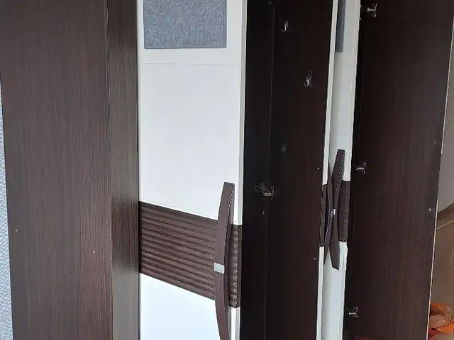 Солонгос шкаф, Улаанбаатар — Баянгол — 2-р хороо