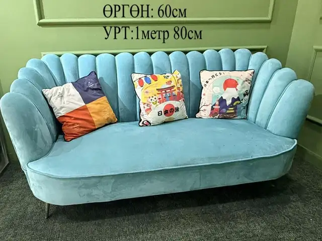 Оффис хэрэглээний тавилгууд, Улаанбаатар — Хан-Уул — Хүннү