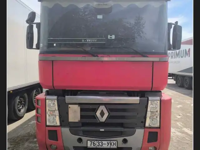 Renault Тэвштэй, 2011, Улаанбаатар — Сонгинохайрхан — Сонсголон