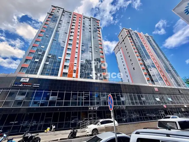 Solaris plus-д 118мкв үйлчилгээний талбай, Улаанбаатар — Хан-Уул — 15-р хороо