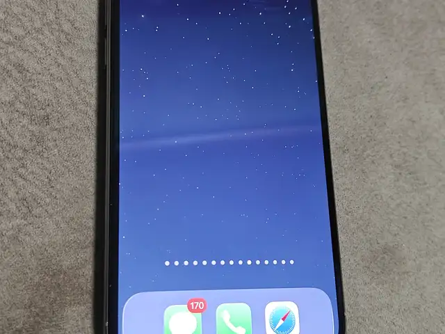Apple iPhone 16 Pro Max, 256 gb, Улаанбаатар — Хан-Уул — 1-р хороо