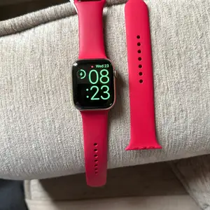 Iwatch series 7 45mm, Улаанбаатар — Хан-Уул — Яармаг