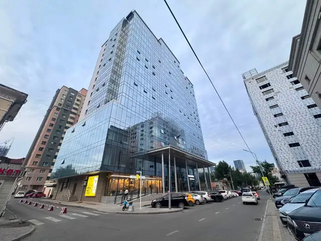 Сбд, century luxury apartment 3 өрөө байр 90.5мкв, Улаанбаатар — Сүхбаатар — 4-р хороо