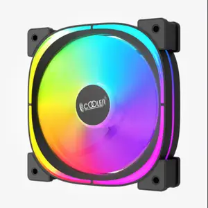 Pccooler ef120 argb 120mm black, Улаанбаатар — Баянгол — Модны 2