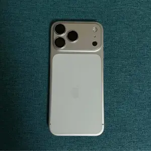 Apple iPhone 17 Pro Max, 512 gb, Улаанбаатар — Хан-Уул — 19-р хороолол
