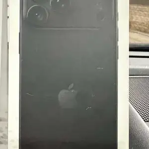 Apple iPhone 18 Pro Max, 512 gb, Улаанбаатар — Сүхбаатар — 11-р хороолол