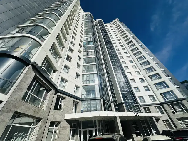 Худ төв цэнгэлдэх Global town хотхонд 63мкв 2 өрөө, Улаанбаатар — Хан-Уул — Хурд