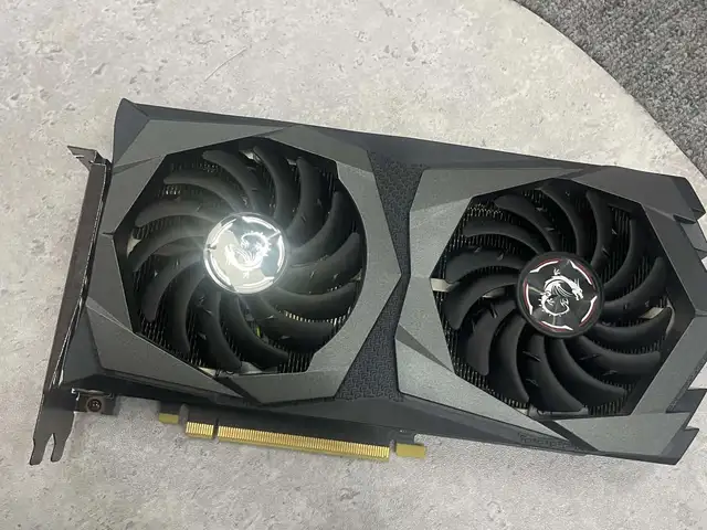 Rtx2060 6gb, Улаанбаатар — Баянзүрх — Натур худалдааны төв