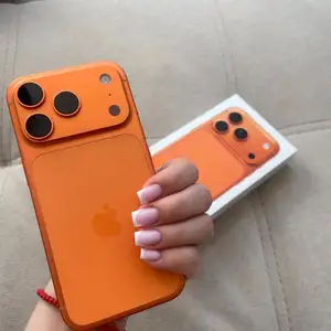 Apple iPhone 17 Pro, 256 gb, Улаанбаатар — Хан-Уул — 120 мянгат