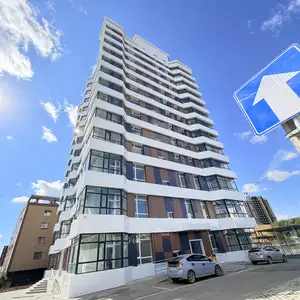 Бгд эх нялхсын эмнэлгийн баруун хойн 2 өрөө 65.5м2, Улаанбаатар — Баянгол — Эх нялхас эмнэлэг