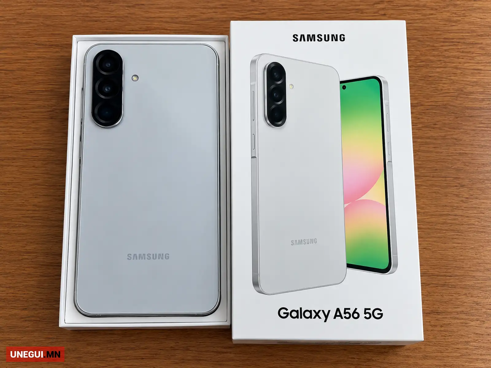 A 56 5g 128gb ,2sim, Улаанбаатар — Хан-Уул — Japan town