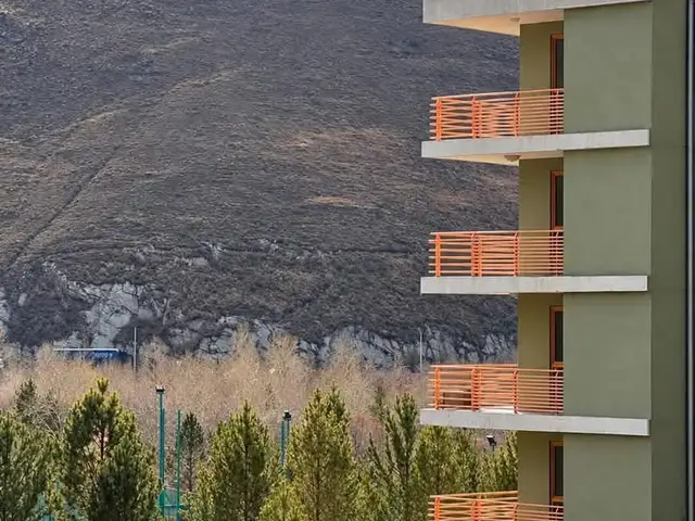 River garden-1 241мкв 5 өрөө байр, Улаанбаатар — Хан-Уул — 11-р хороо