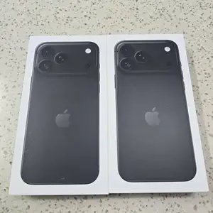 Apple iPhone 18 Pro Max, 256 gb, Улаанбаатар — Баянзүрх — 26-р хороо