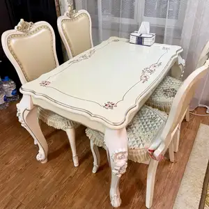 Ширээ сандал, Улаанбаатар — Сонгинохайрхан — 1-р хороолол