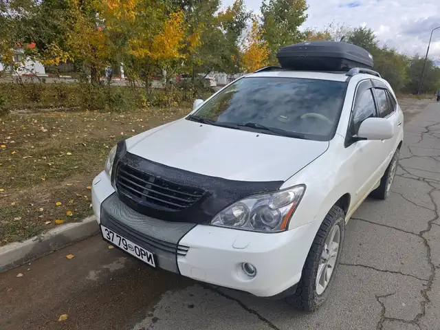 Lexus RX 400