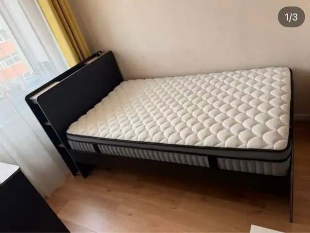 Comfortzone матрасс, Улаанбаатар — Баянзүрх — 36-р хороо