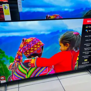 Sharp 65 инч aquos smooth motion, Улаанбаатар — Сонгинохайрхан — 1-р хороолол