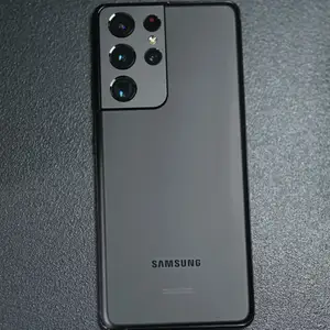 S21 ultra, Улаанбаатар — Баянзүрх — 16-р хороолол