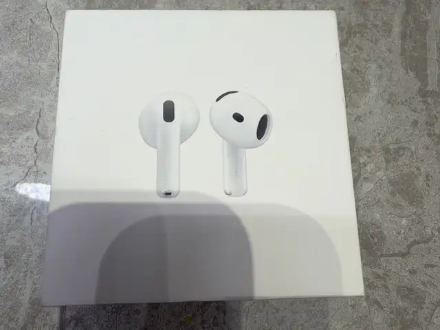 Airpods 5, Улаанбаатар — Хан-Уул — Зайсан