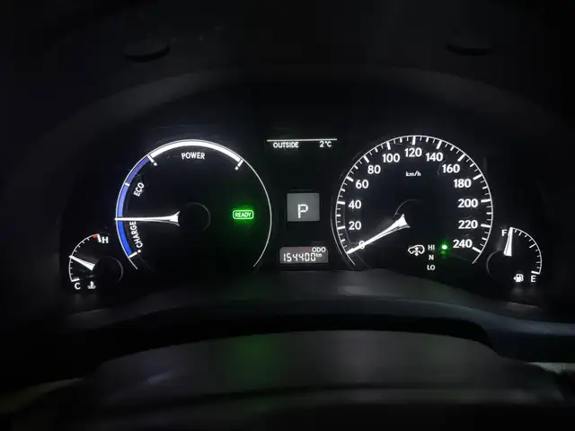 Lexus RX 450
