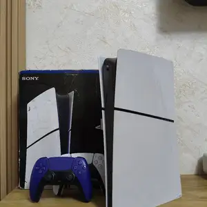 Ps5 slim chiptei, Улаанбаатар — Сүхбаатар — 9-р хороо