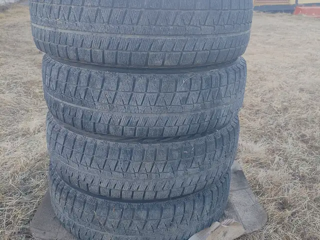 185/70/R14, Өвлийн, Улаанбаатар — Баянгол — 3-р хороолол