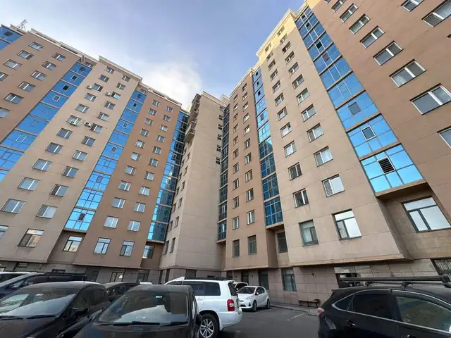 Алтай хотхоны урд 2 өрөө 48мкв, Улаанбаатар — Хан-Уул — 3-р хороо