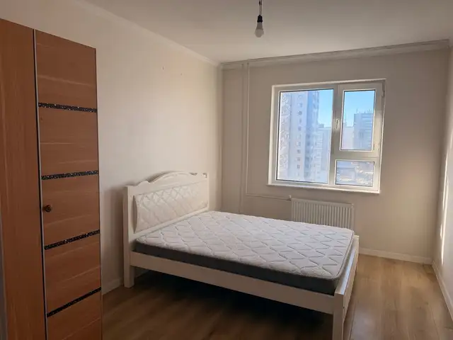 Florence hothon bvren tawilgatai 3 uruu bair 55m2, Улаанбаатар — Сүхбаатар — 11-р хороо