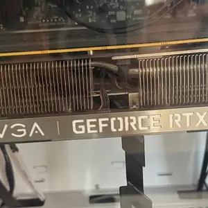 Evga rtx 2080ti, Улаанбаатар — Хан-Уул — Хүннү