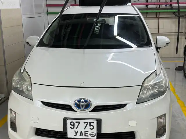 Toyota Prius 30