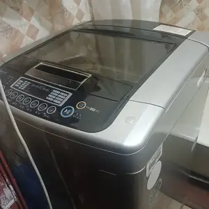 13kg ugaalgiin mashin, Улаанбаатар — Сонгинохайрхан — 1-р хороолол