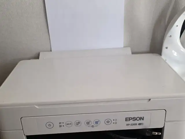 Epson xp-2205, Улаанбаатар — Хан-Уул — 17-р хороо