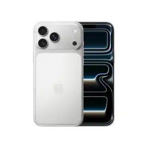 Apple iPhone 17 Pro Max, 256 gb, Улаанбаатар — Хан-Уул — Яармаг