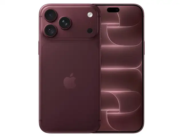 Apple iPhone 18 Pro Max, 256 gb, Улаанбаатар — Хан-Уул — 23-р хороо