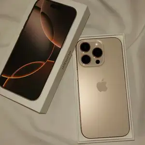 Iphone 16 pro, Улаанбаатар — Чингэлтэй — Чингэлтэй